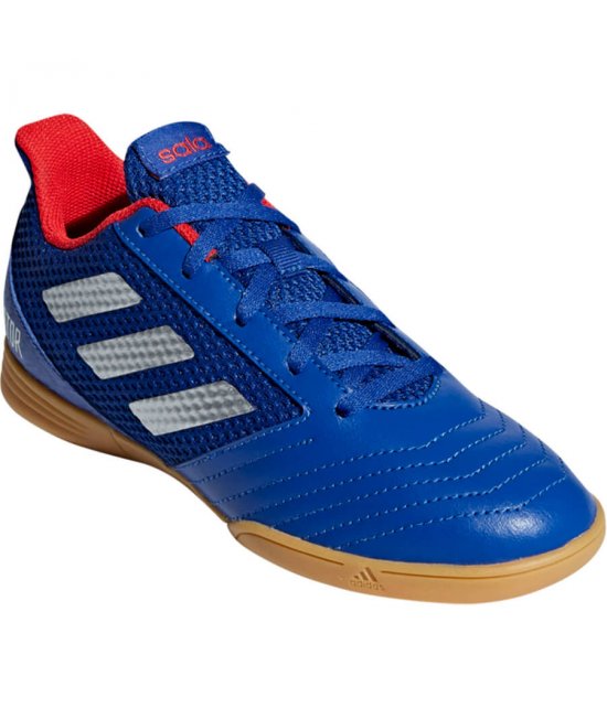 Detské Halovky Adidas Predator 19.4 IN SALA Jr – CM8550